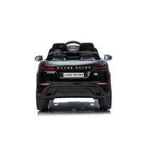 Range Rover Evoque 12V · 2-6 años — foto 21