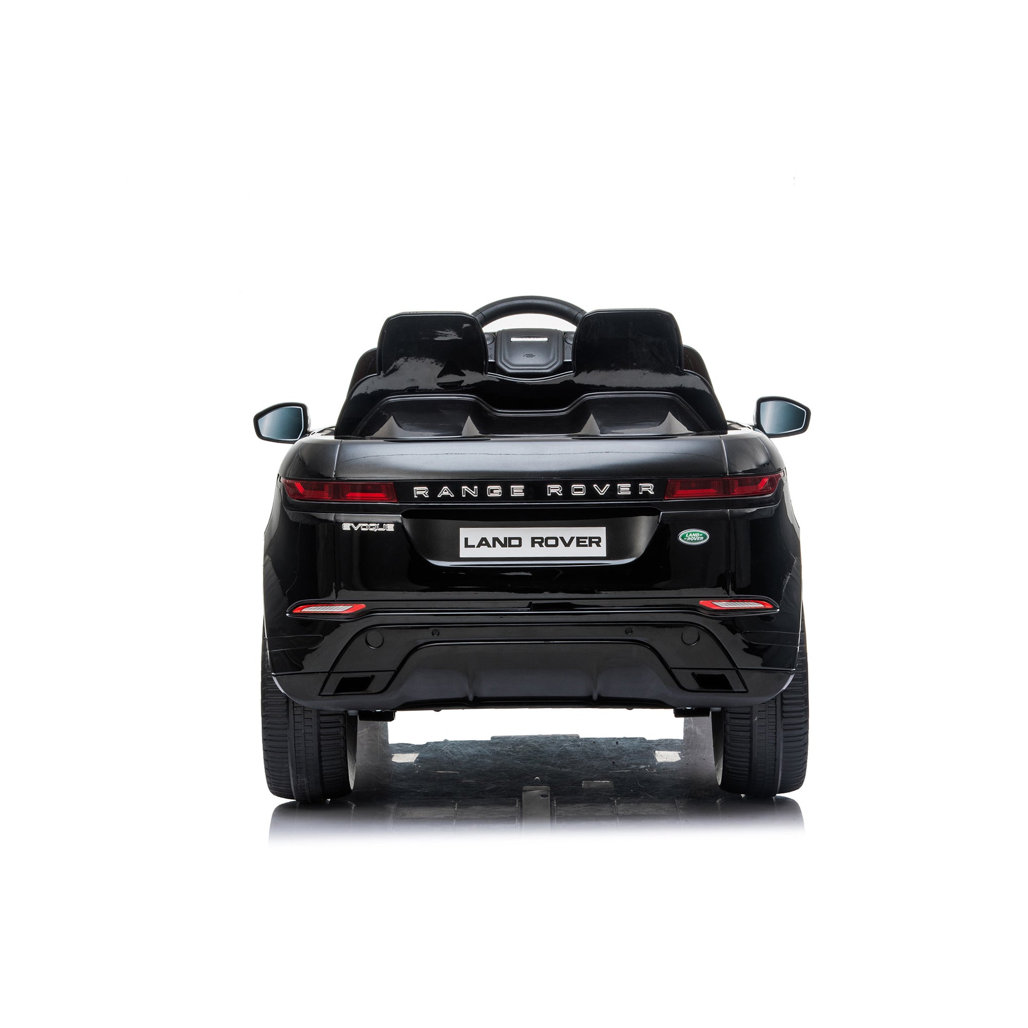 Range Rover Evoque 12V · 2-6 años