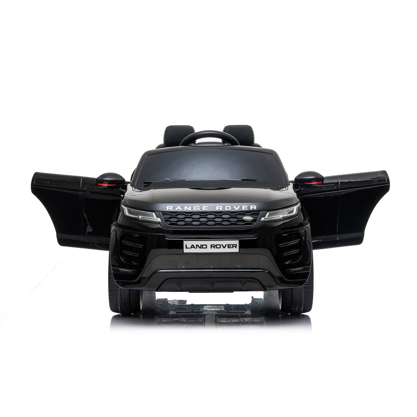 Range Rover Evoque 12V · 2-6 años