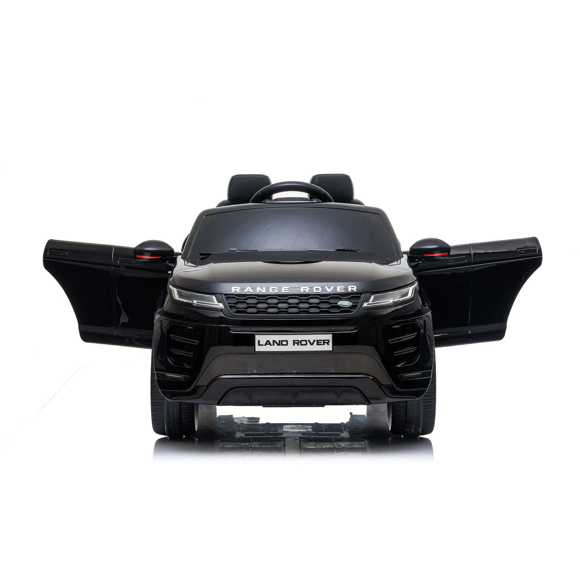Range Rover Evoque 12V · 2-6 años
