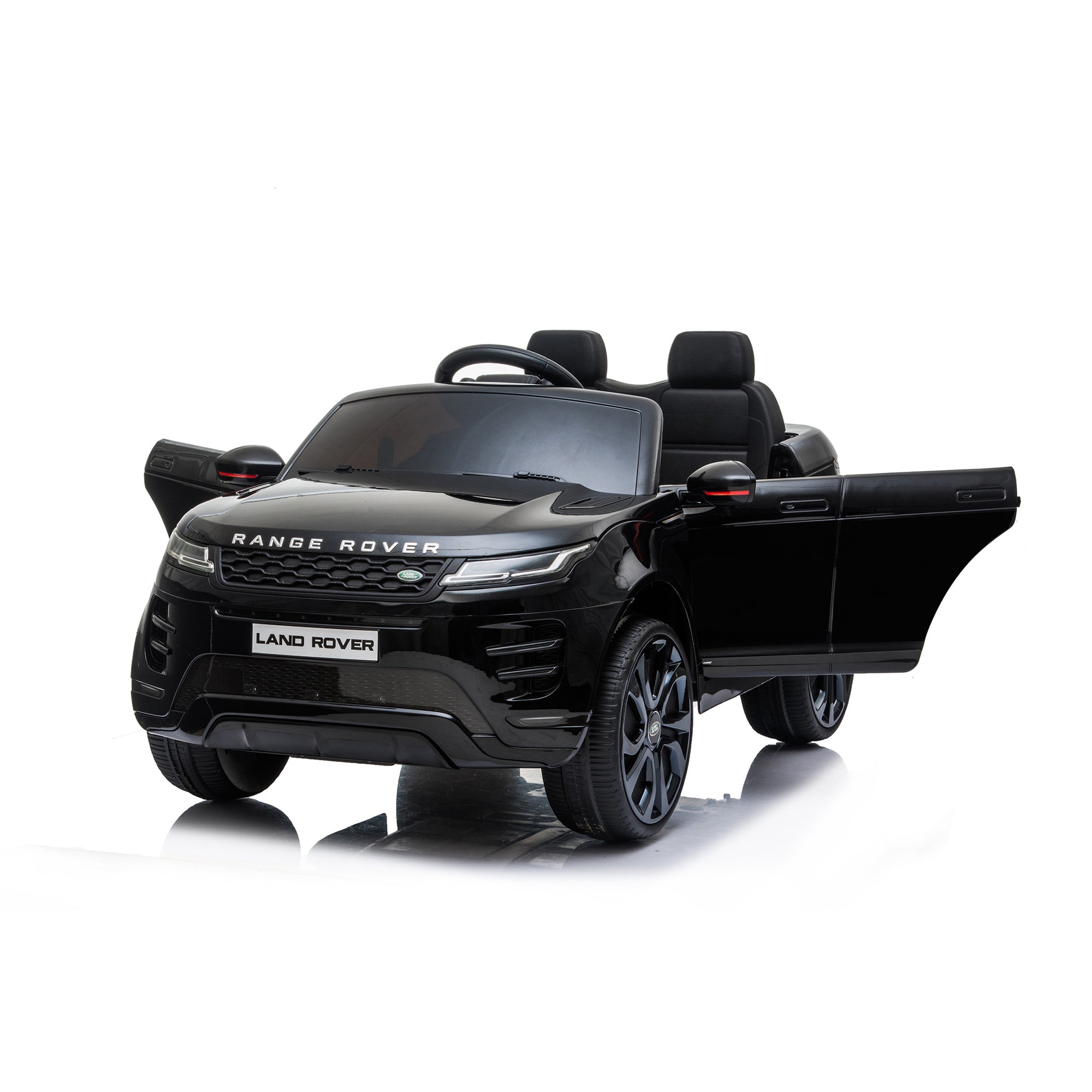 Range Rover Evoque 12V · 2-6 años