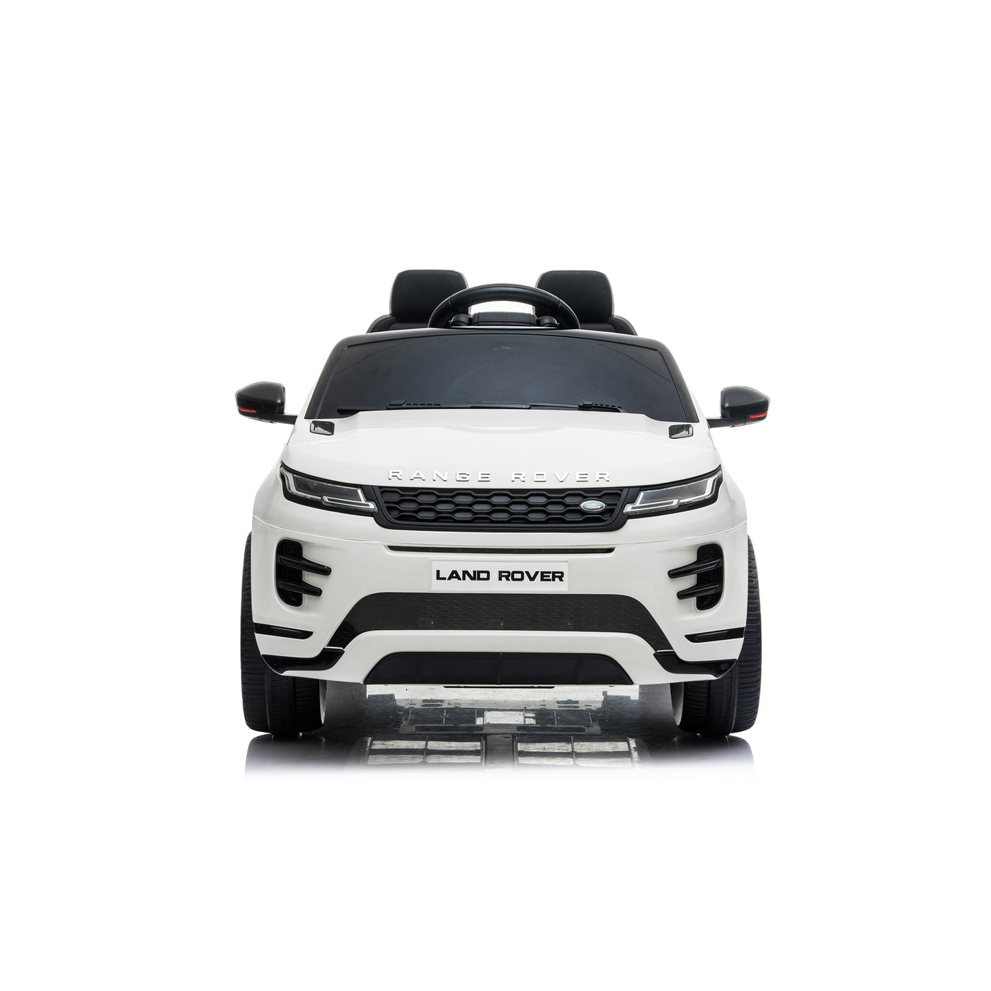 Range Rover Evoque 12V · 2-6 años