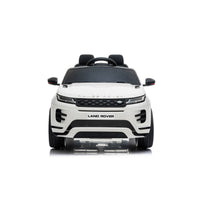 Range Rover Evoque 12V · 2-6 años — foto 2