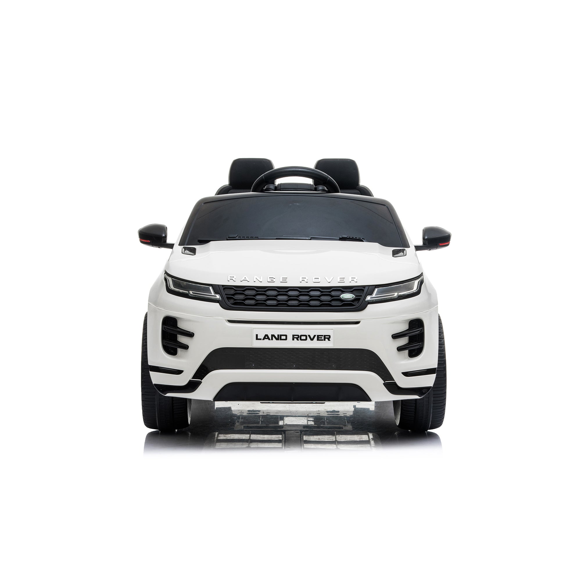 Range Rover Evoque 12V · 2-6 años