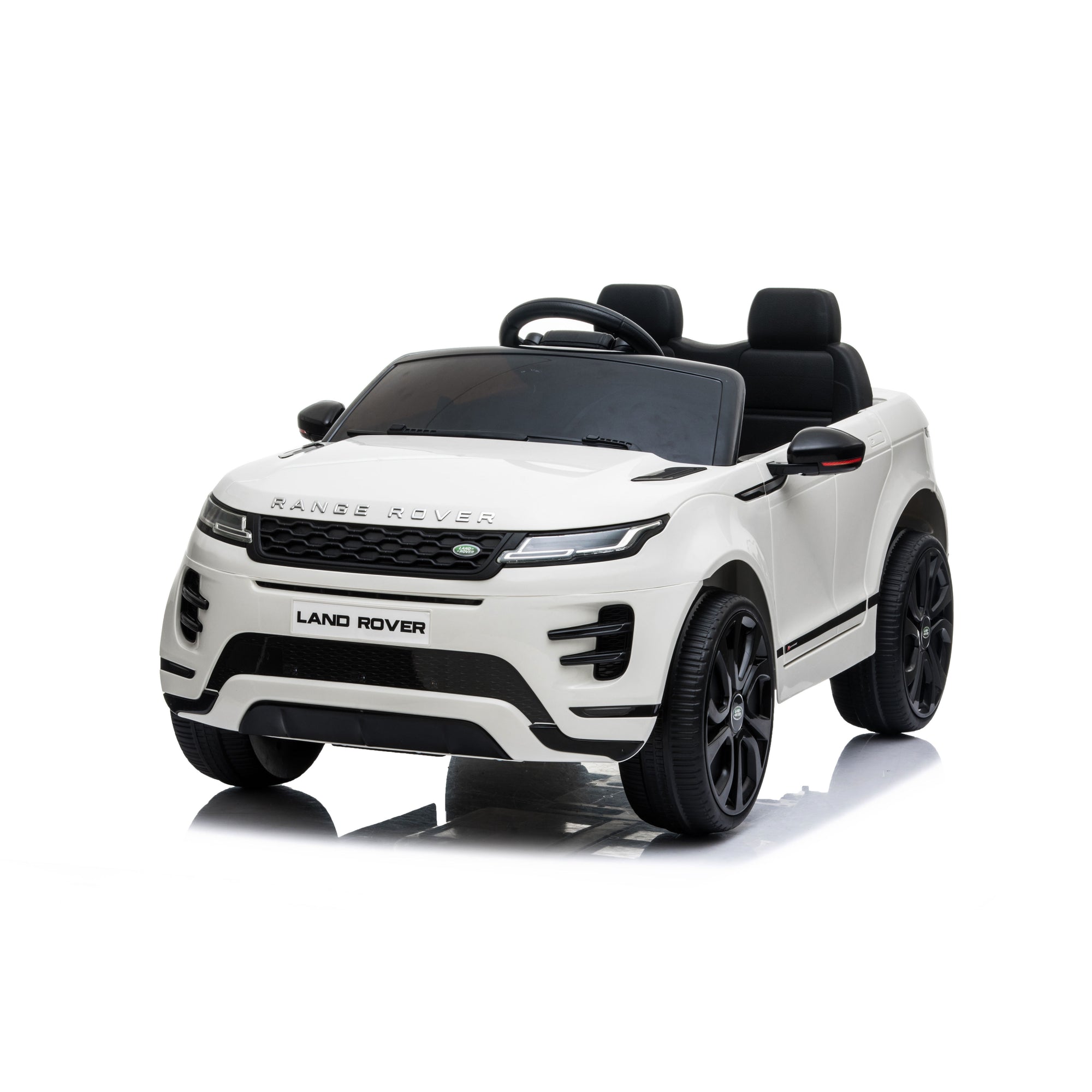 Range Rover Evoque 12V · 2-6 años