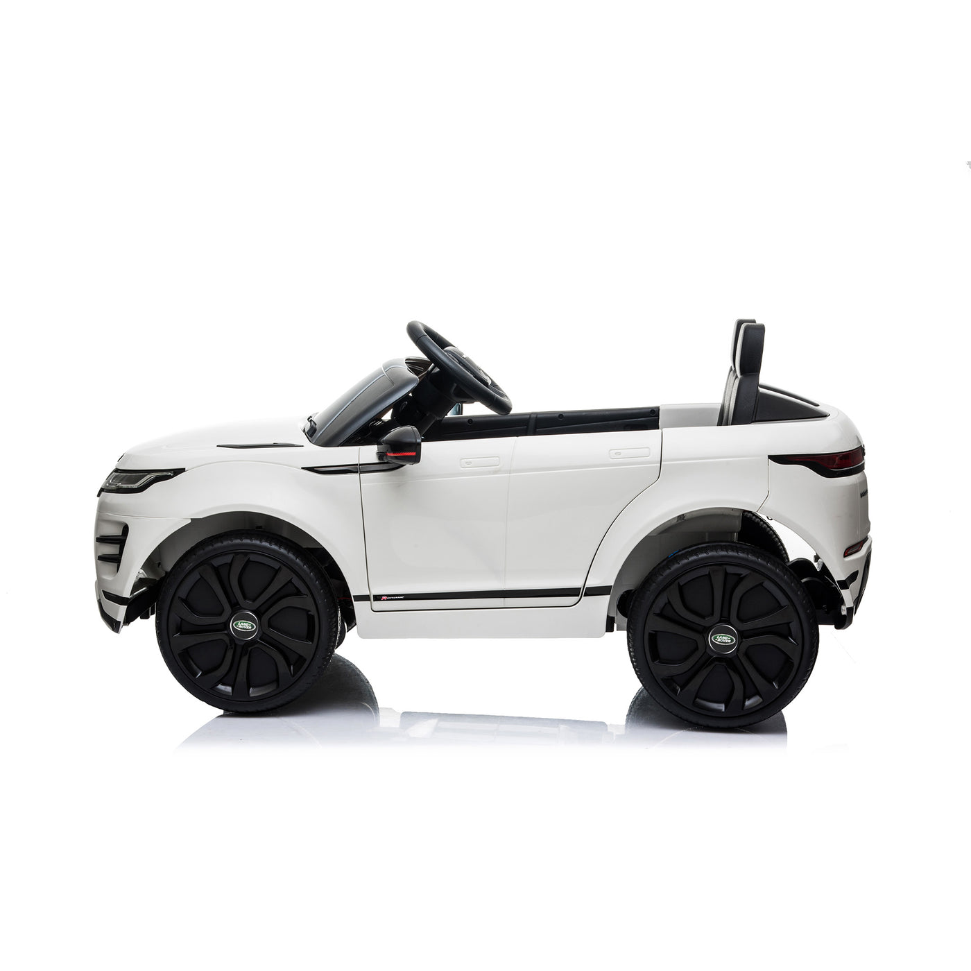 Range Rover Evoque 12V · 2-6 años