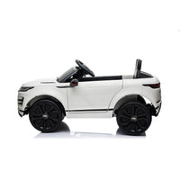 Range Rover Evoque 12V · 2-6 años — foto 3