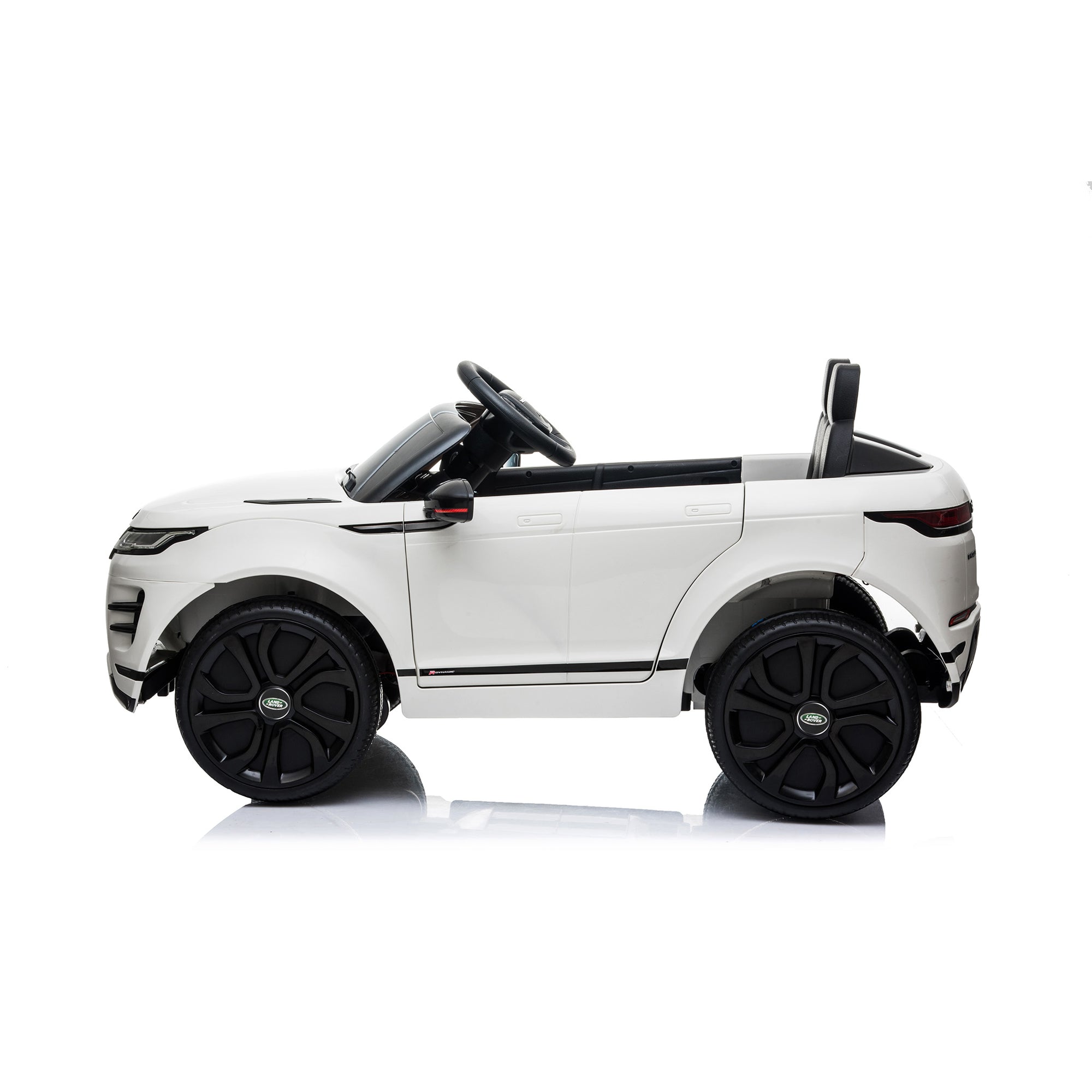 Range Rover Evoque 12V · 2-6 años