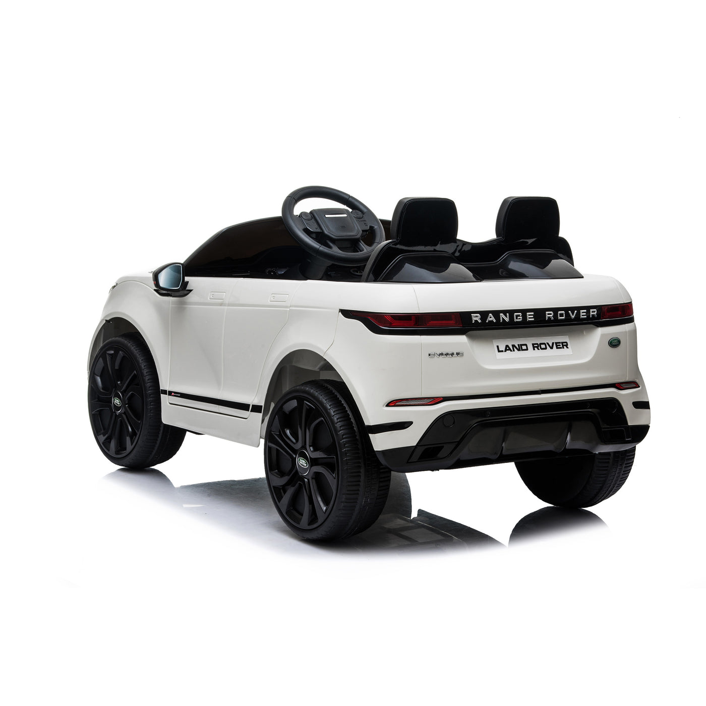 Range Rover Evoque 12V · 2-6 años