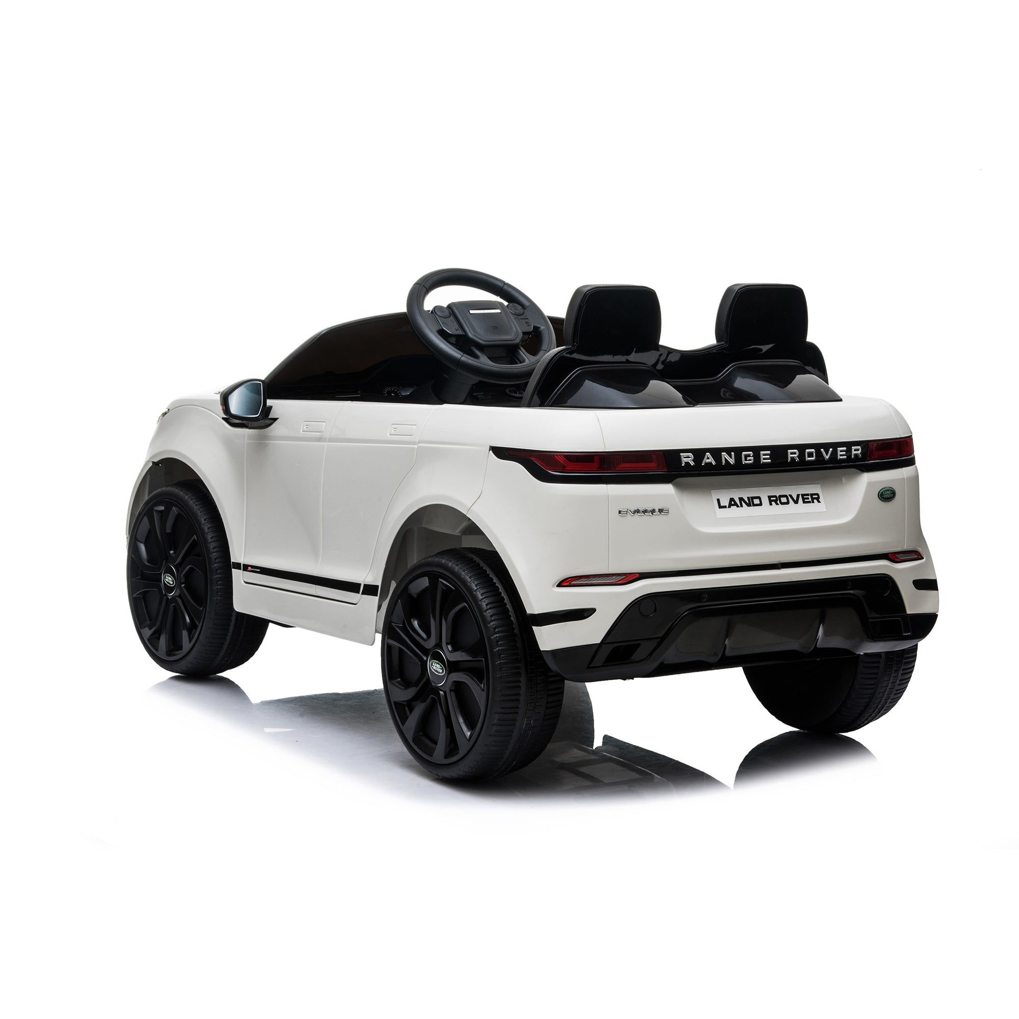 Range Rover Evoque 12V · 2-6 años