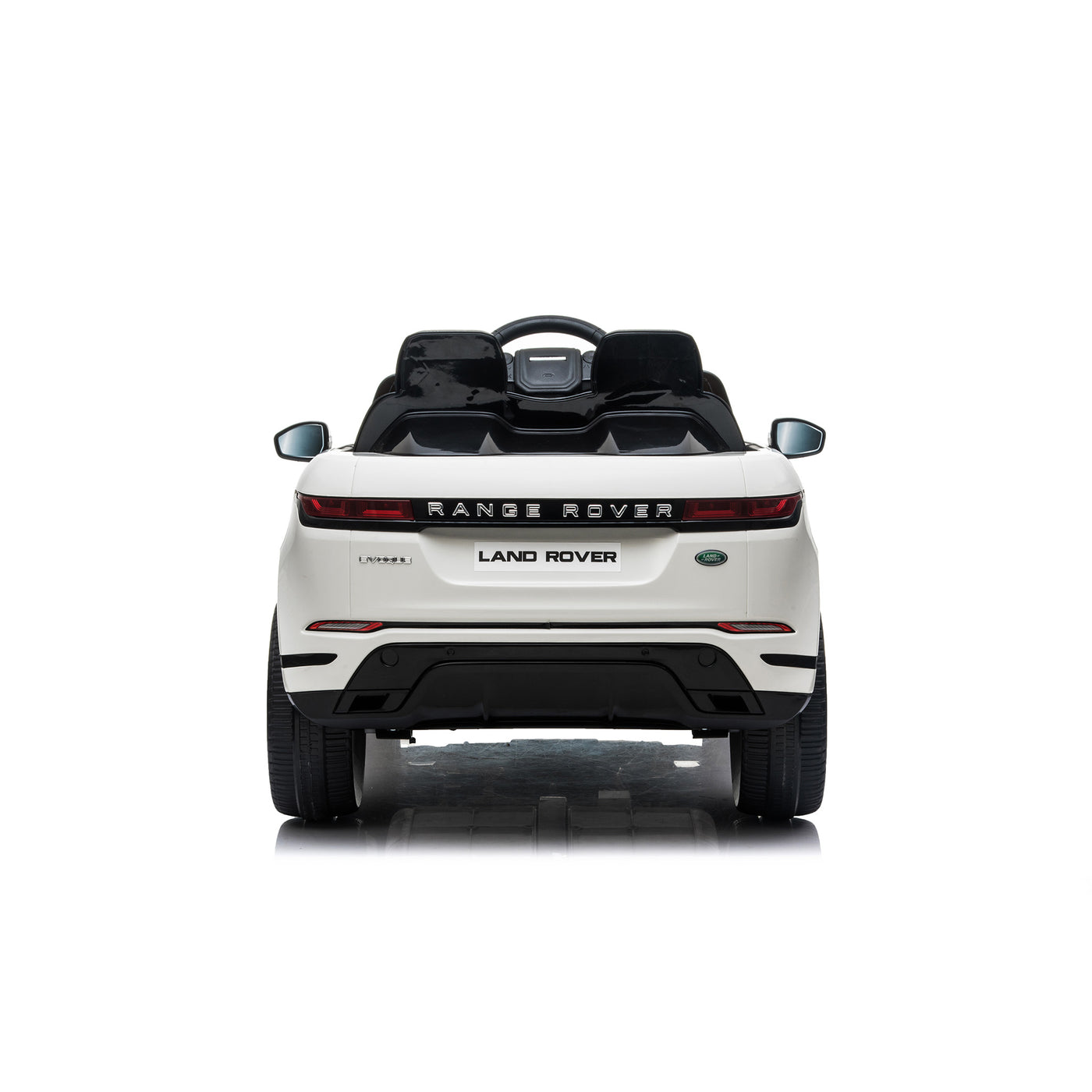 Range Rover Evoque 12V · 2-6 años
