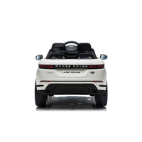 Range Rover Evoque 12V · 2-6 años — foto 5
