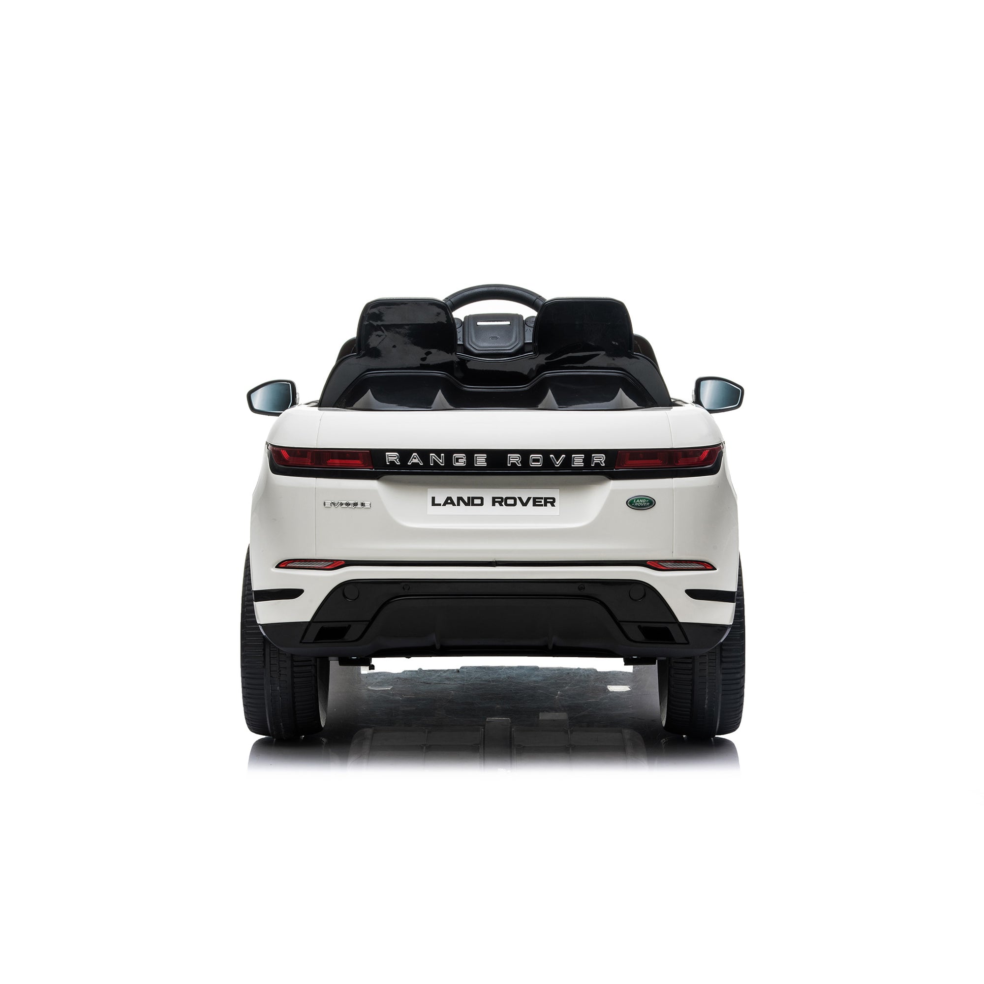 Range Rover Evoque 12V · 2-6 años