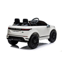 Range Rover Evoque 12V · 2-6 años — foto 6