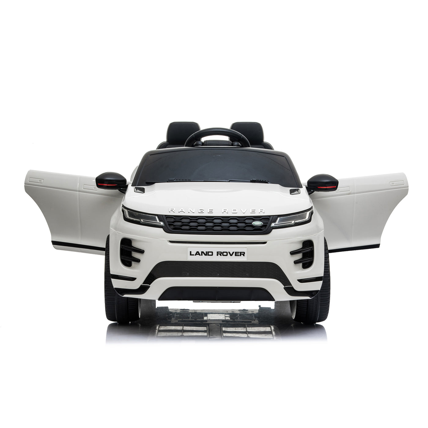 Range Rover Evoque 12V · 2-6 años