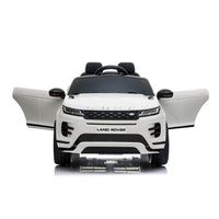 Range Rover Evoque 12V · 2-6 años — foto 7