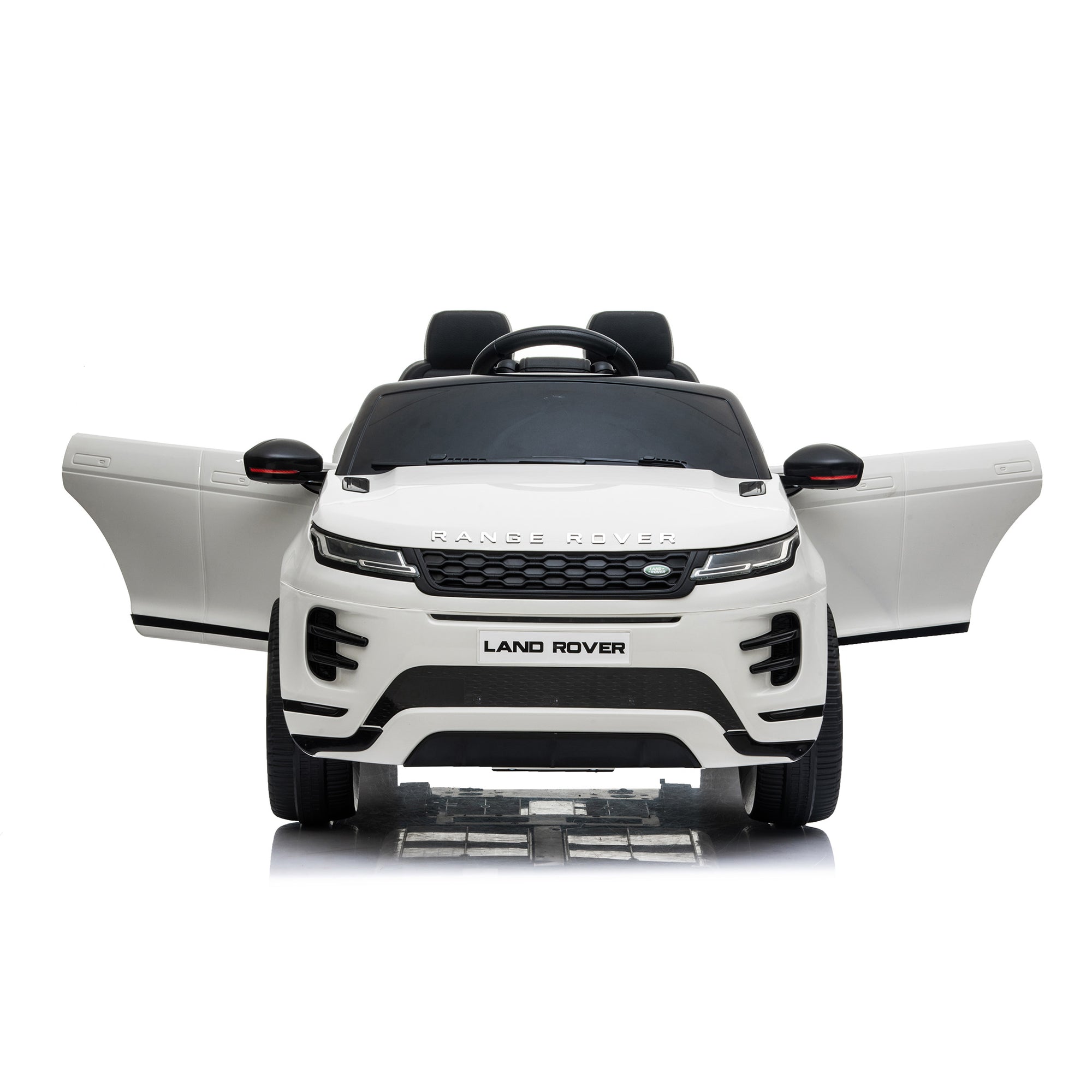 Range Rover Evoque 12V · 2-6 años