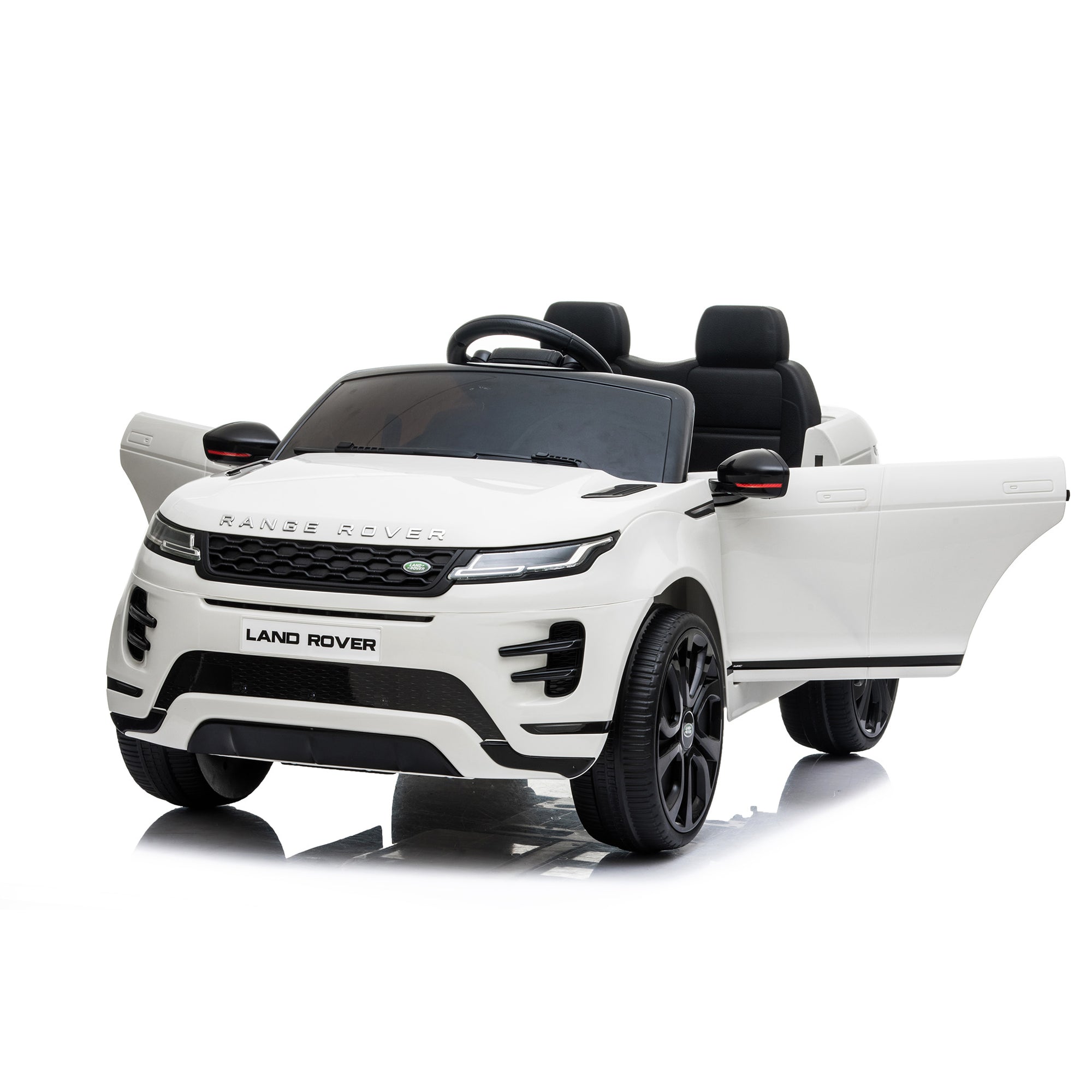 Range Rover Evoque 12V · 2-6 años
