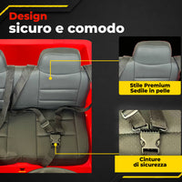 Dodge RAM 12V · 3-5 Jahre — Foto 6