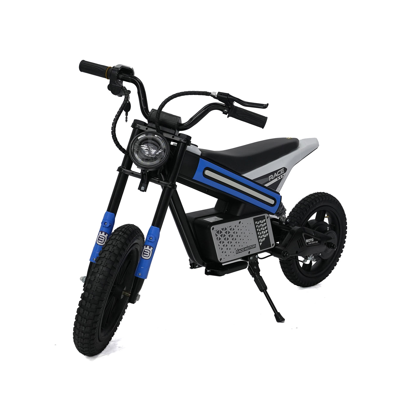 E-Moto Falco 24V · 6-12 ans