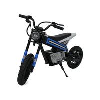 E-Moto Falco 24V · 6-12 ans — photo 2