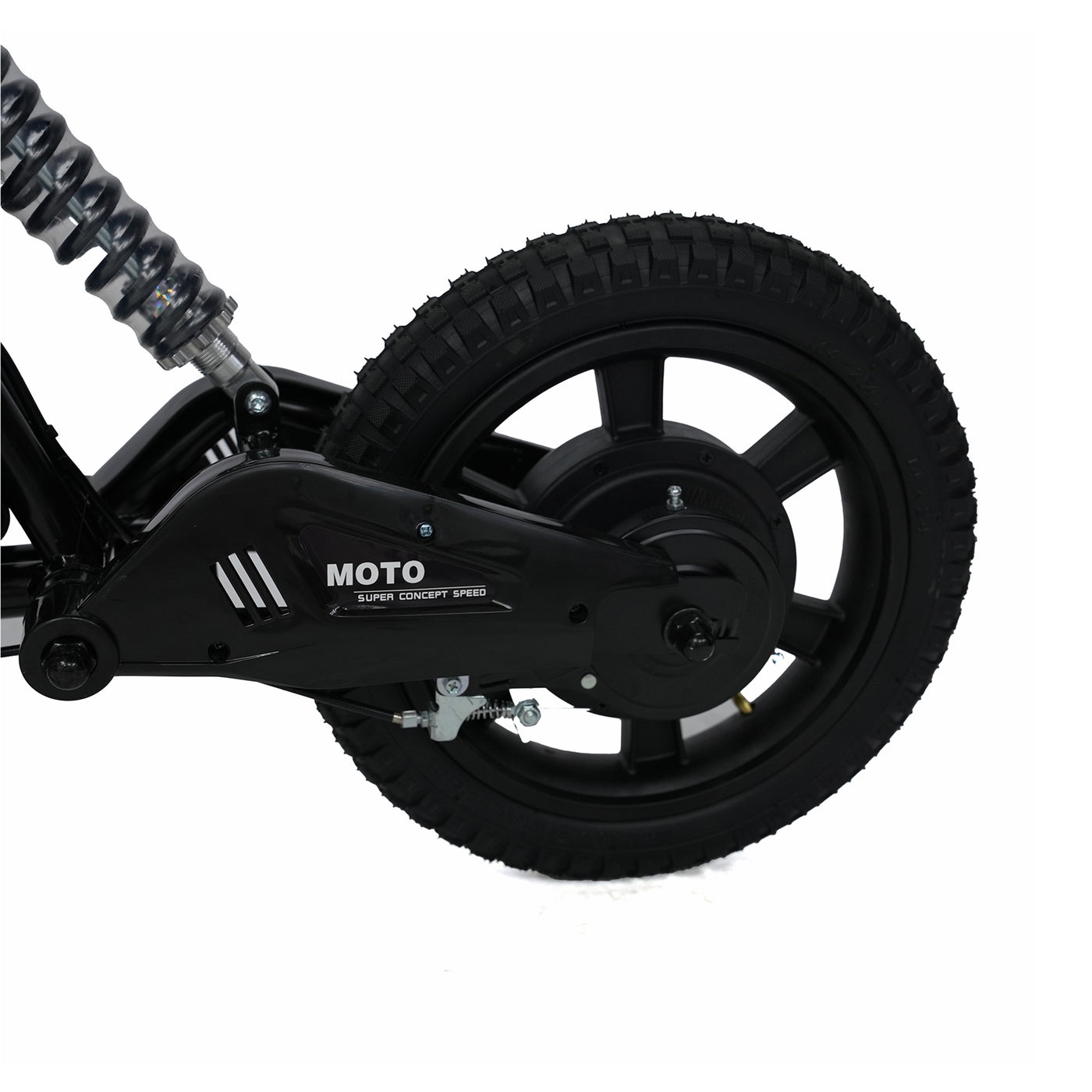 E-Moto Falco 24V · 6-12 ans