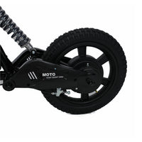 E-Moto Falco 24V · 6-12 ans — photo 5