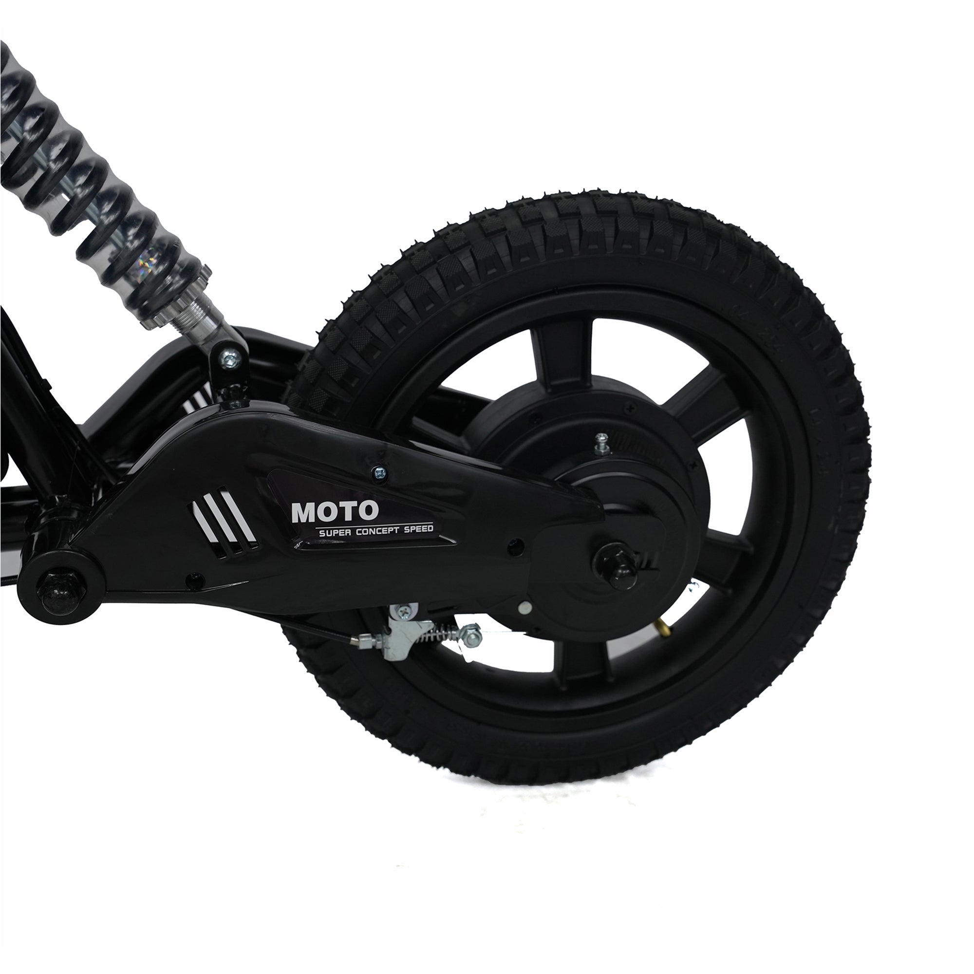 E-Moto Falco 24V · 6-12 ans