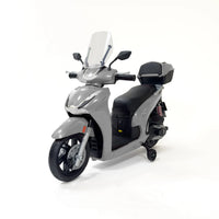Honda SH350 Roller 12V · 2-5 Jahre — Foto 3