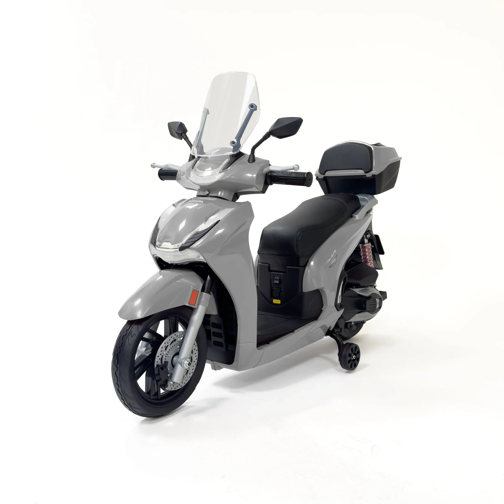 HONDA SH350 – Verpackung