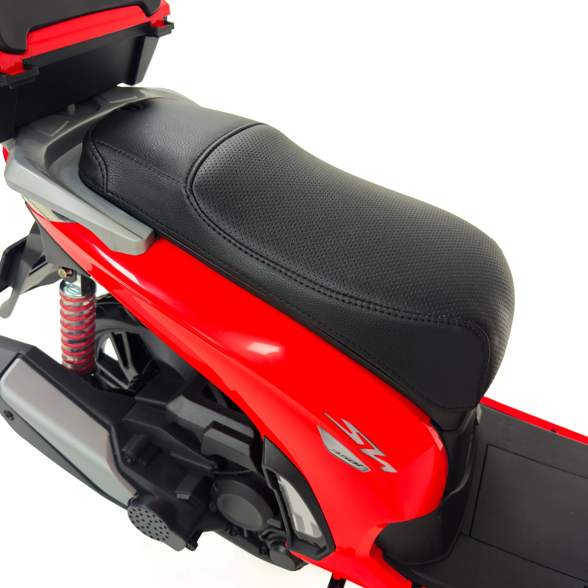 HONDA SH350 – Seitenräder