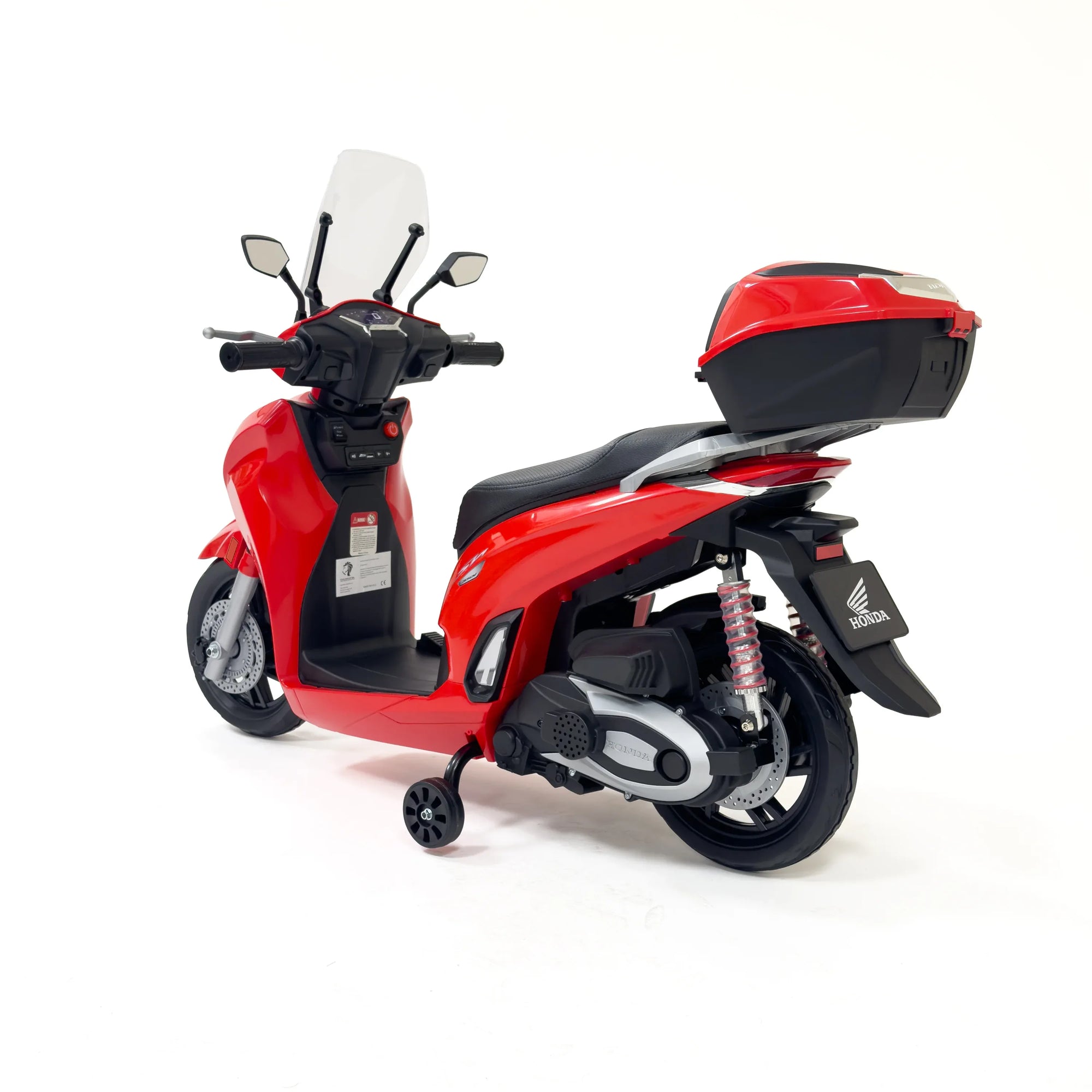 HONDA SH350 – Topcase