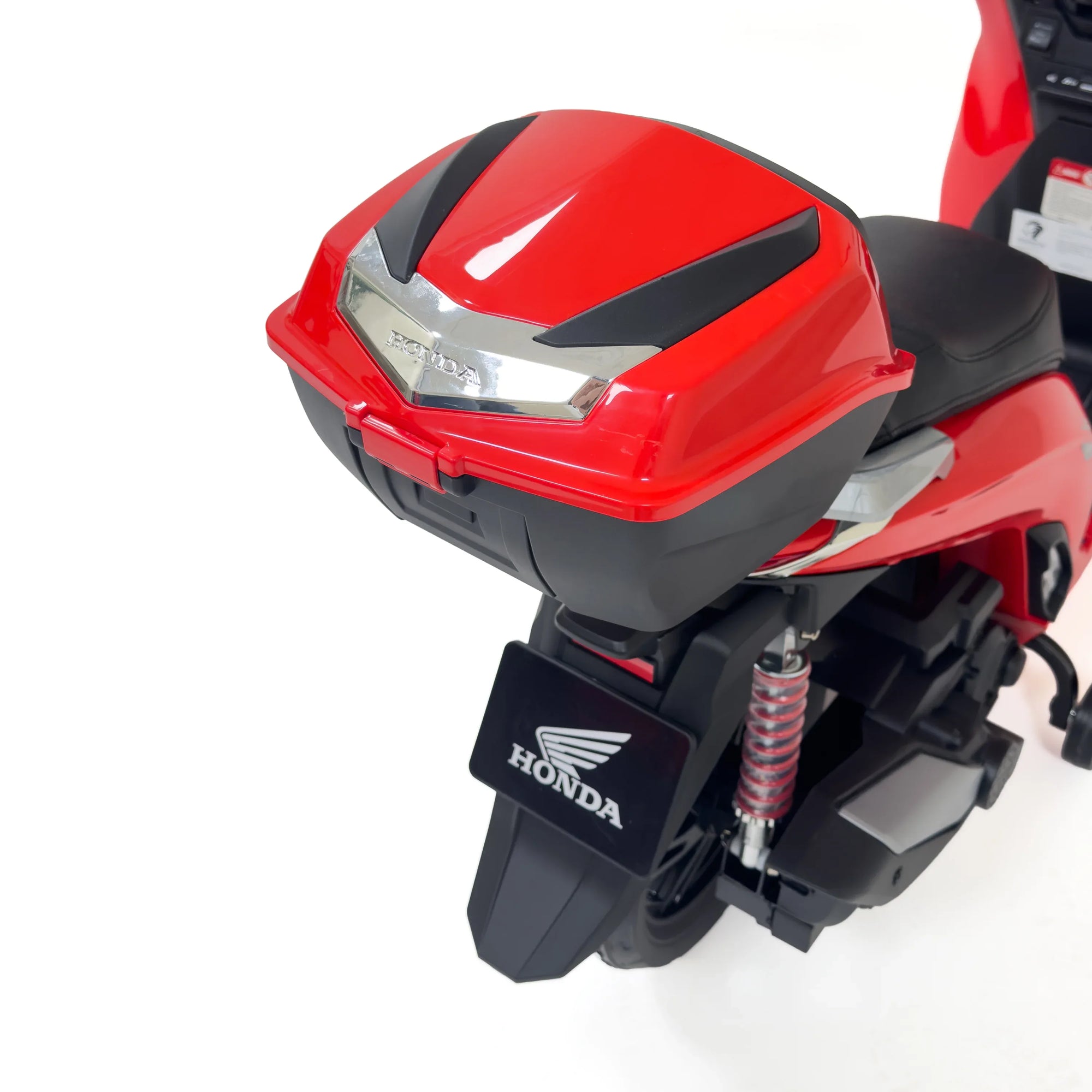 HONDA SH350 – Raddetail