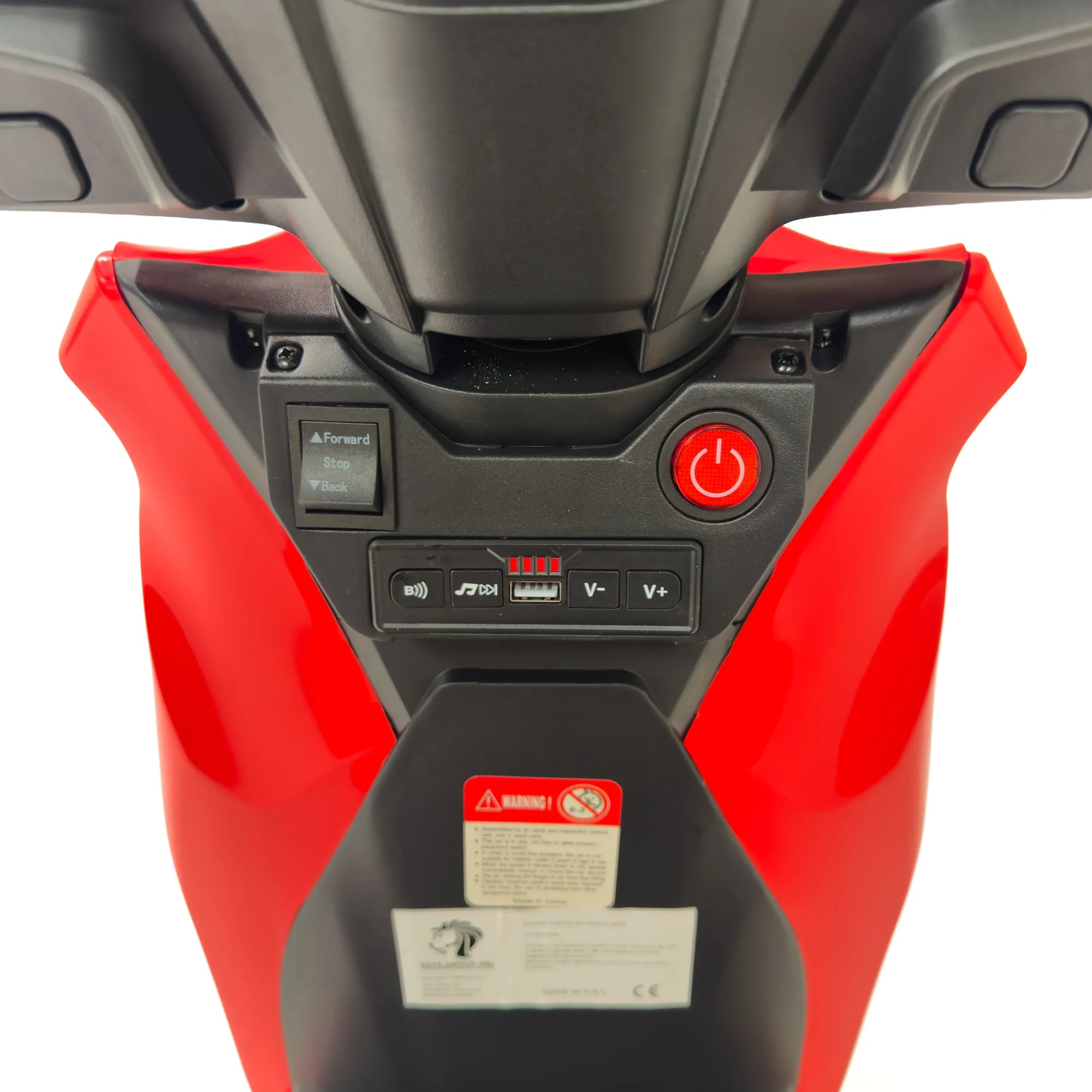 HONDA SH350 – offiziell lizenziertes Abzeichen