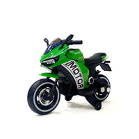 Motorrad Speedrider 6V · 2-4 Jahre