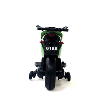Motorrad Speedrider 6V · 2-4 Jahre — Foto 13