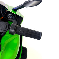 Motorrad Speedrider 6V · 2-4 Jahre — Foto 14