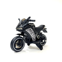 Motorrad Speedrider 6V · 2-4 Jahre — Foto 3