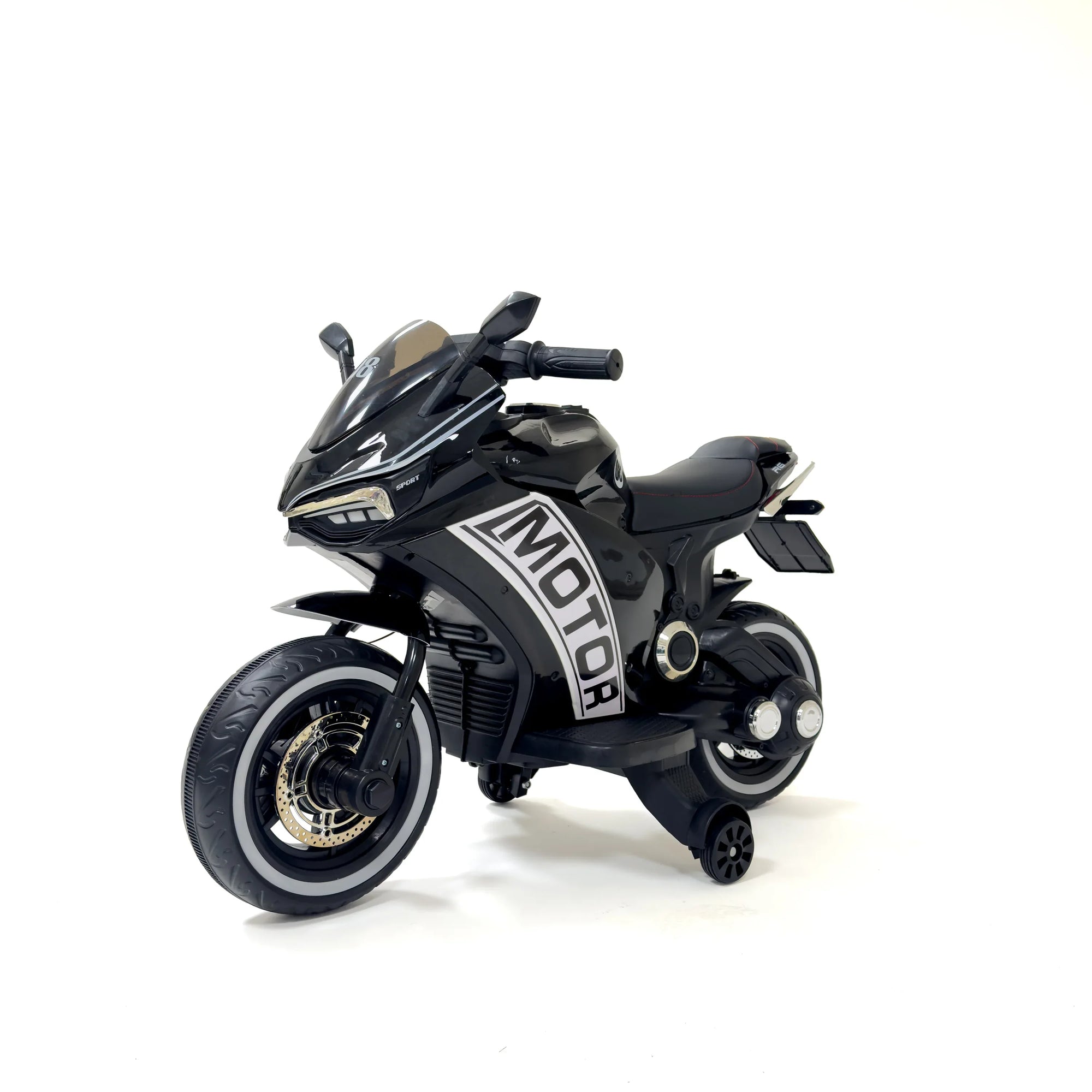 MOTO SPEEDRIDER – Frontlicht