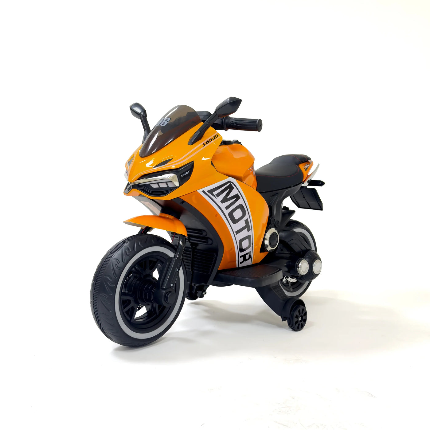 MOTO SPEEDRIDER – Verpackung und Verpackung