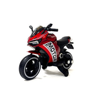 Motorrad Speedrider 6V · 2-4 Jahre — Foto 5