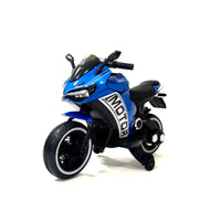 Motorrad Speedrider 6V · 2-4 Jahre — Foto 2