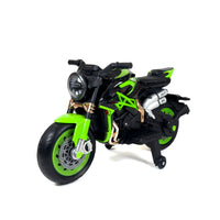 Motorrad Rush 12V · 3-6 Jahre — Foto 1