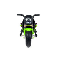 Motorrad Rush 12V · 3-6 Jahre — Foto 2
