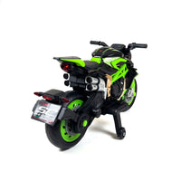 Motorrad Rush 12V · 3-6 Jahre — Foto 5