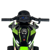 Motorrad Rush 12V · 3-6 Jahre — Foto 8