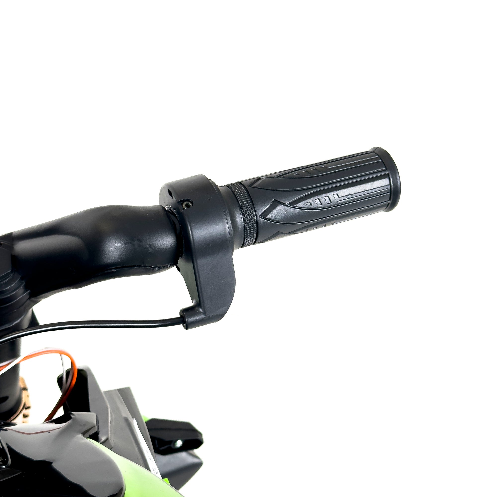 Motorrad Rush 12V · 3-6 Jahre
