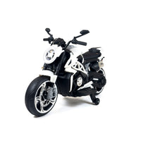 Moto Rivale 12V · 3-6 años — foto 14