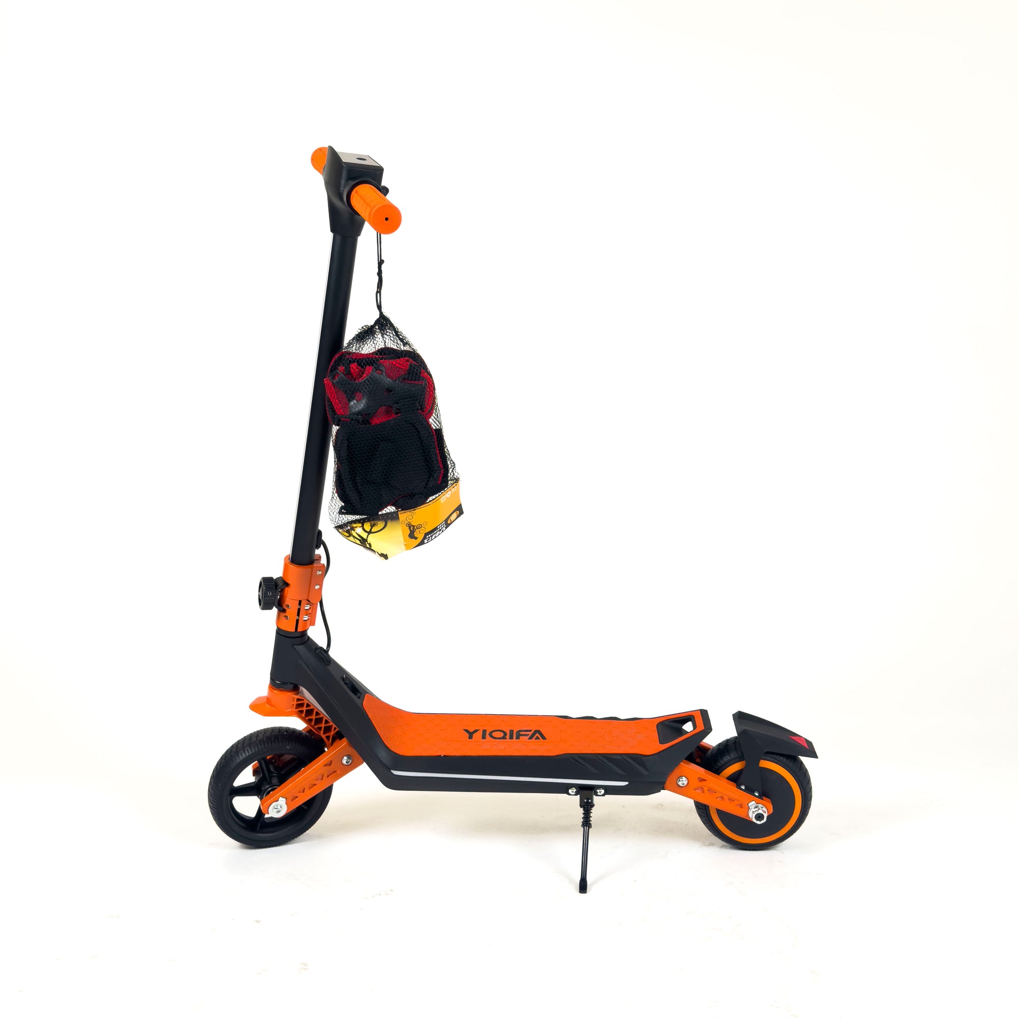 U8 E-SCOOTER SCOOTER – Fußstützenplattform