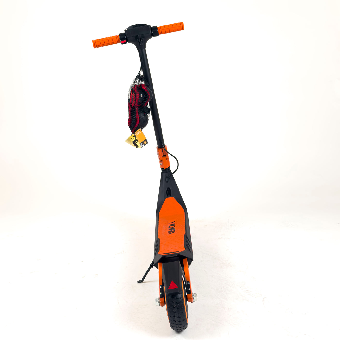 U8 E-SCOOTER SCOOTER – Lenker und Display